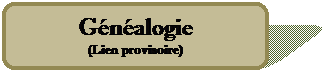 Rect�ngulo redondeado: G�n�alogie
(Lien provisoire)
